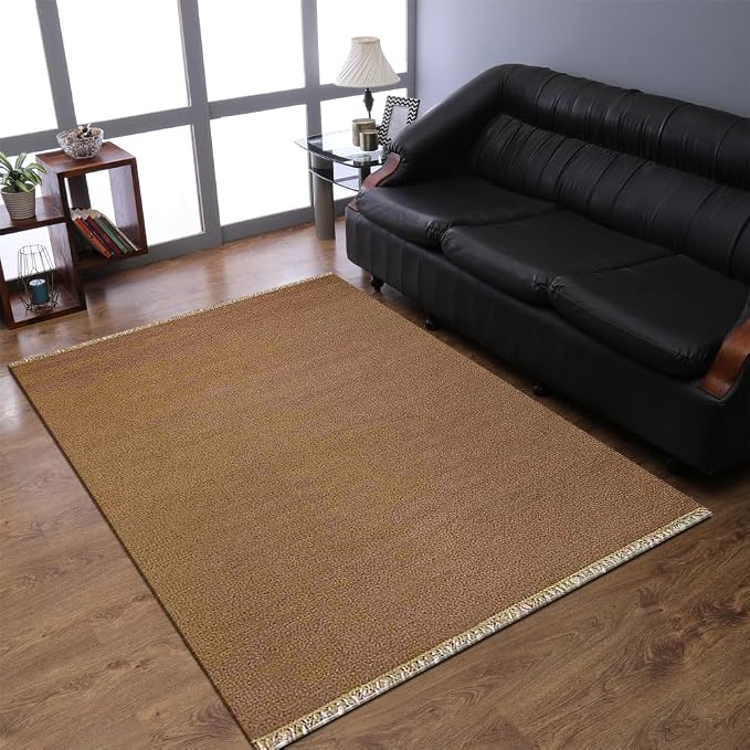 Rugsotic Carpets Hand Woven Flat Weave Kilim Wool ECO-Friendly Area Rugs by GetMyRugsLLC