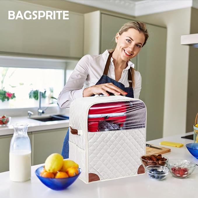 BAGSPRITE Stand Mixer Cover - Image 6