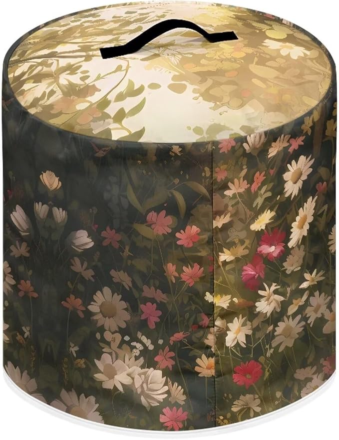 Chicken Air Fryer Cover for 3 Quart Electric Pressure Cooker - Image 2