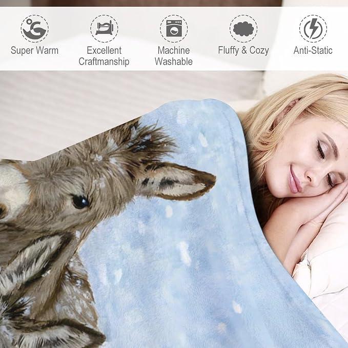 Donkey Gifts for Girls & Women - Image 8