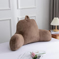 Aimuan Reading Pillow Bed Rest Pillow by AIMUAN