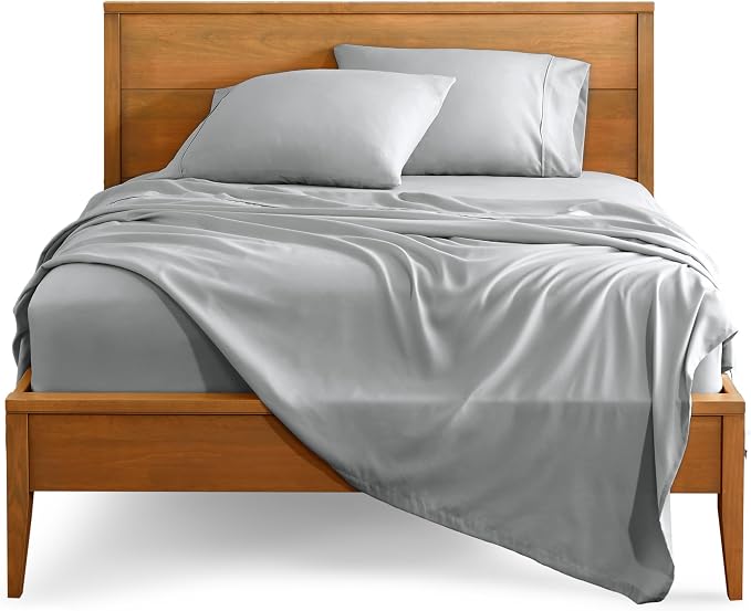 Bare Home Queen Sheet Set by BareHome
