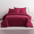 5-Piece Twin Comforter Set by Unknown