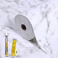 Drawer and Shelf Liner for Kitchen Cabinet: 17 in X 30 Ft Non Slip Waterproof by Kimhan