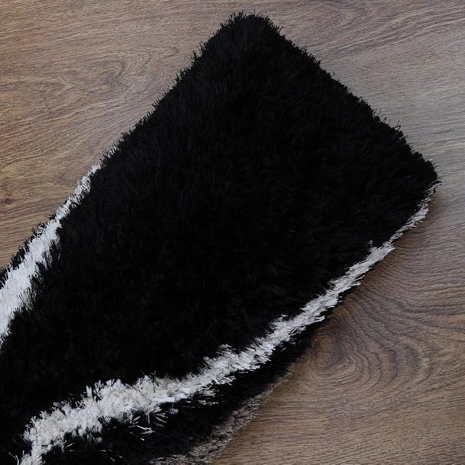 Rugsotic Carpets Hand Woven Flat Weave Kilim Wool ECO-Friendly Area Rugs - Image 7