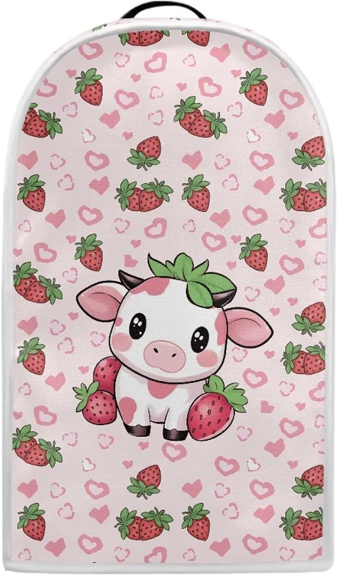Blender Covers For Kitchen Food Processor Cover Blender Cover Dust Cover Print by Unknown
