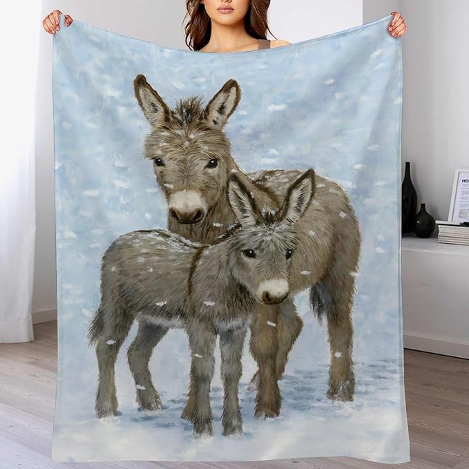 Donkey Gifts for Girls & Women - Image 5