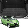 Custom Car Cargo Mats Trunk Liner All Weather TPE Protection Mat Accessories by Yonugli