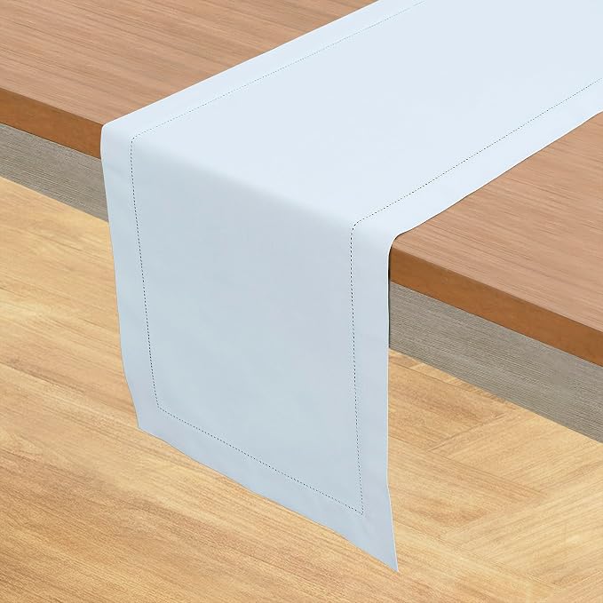 Solino Home Table Runner 108 Inches Long - Image 2