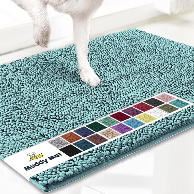 Muddy Mat® Original Dog Door Mat by MuddyMat%C2%AE