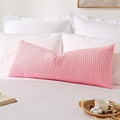 Kevin Textile 14x36 Inch Long Lumbar 1 Pack Boho Decorative Throw Pillow Cover by KevinTextile