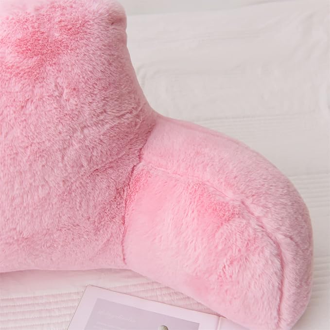 Aimuan Reading Pillow Bed Rest Pillow - Image 8