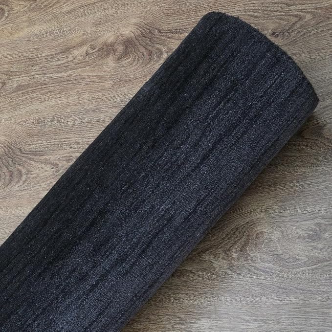 Hand Knotted Loom Wool ECO-Friendly Area Rugs - Image 9
