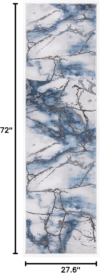 SAFAVIEH Craft Collection Runner Rug - Image 2