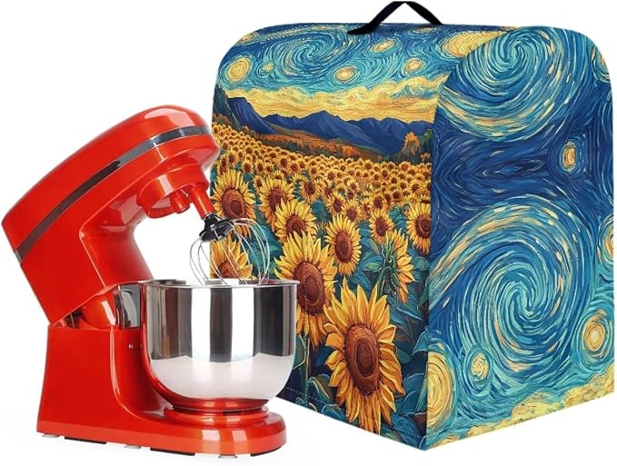 Kitchen Aid Stand Mixer Cover Dust Cover - Image 3