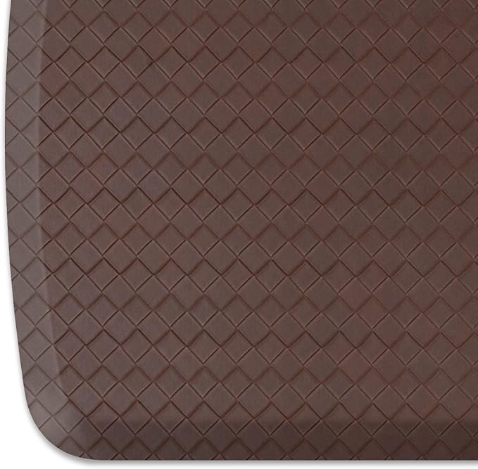 GelPro Elite Premier Gel & Foam Anti-Fatigue Kitchen Floor Comfort Mat by GelPro
