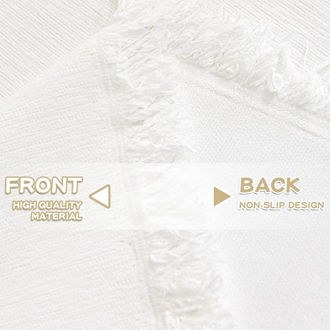 MYSKY HOME Couch Cover for Dogs Washable Couch Covers for 3 Cushion Couch Sofa - Image 7