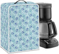 Coffee Maker Covers, Coffee Machine Dust Covers Anti-Sputtering Appliance Cover by Unknown