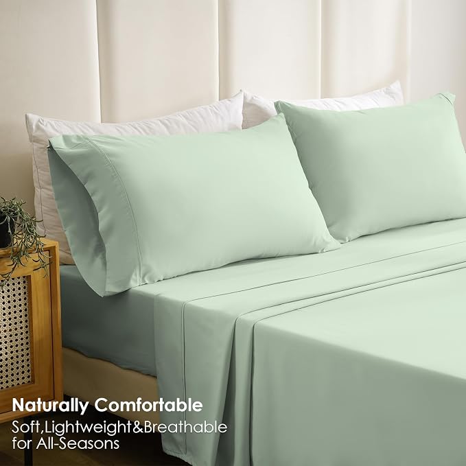 Twin XL Sheet Set - Image 5