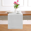 Solino Home Linen Table Runner 90 Inches Long by SolinoHome