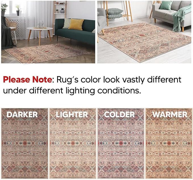 Keen Home Design 10x14 Rug - Image 6