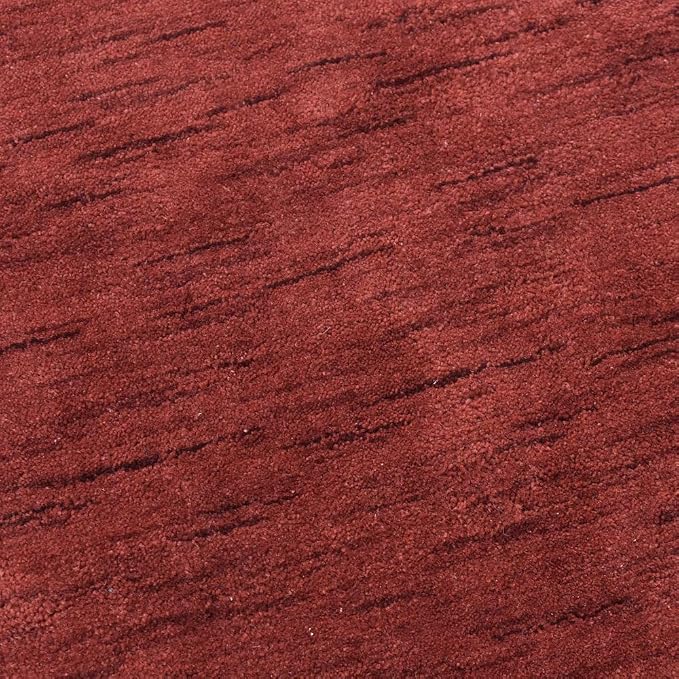 Hand Knotted Loom Wool ECO-Friendly Area Rugs - Image 4