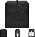 Air Fryer Cover for Ninja AF101 4QT, Fits Instant Pot Vortex 6QT XL & Chefman by Unknown