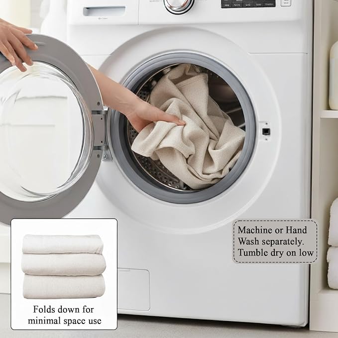 All Purpose Canvas Drop Cloths - Image 4