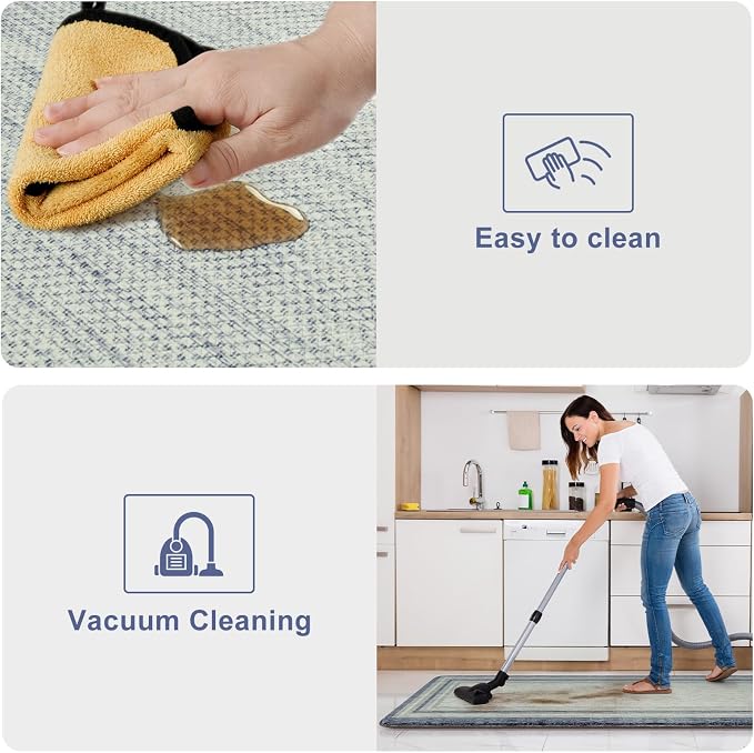 KIMODE Anti Fatigue Kitchen Mats - Image 5