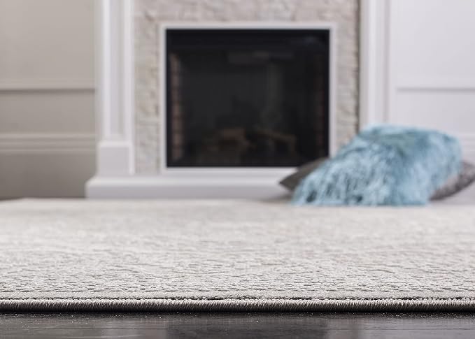SAFAVIEH Reflection Collection Runner Rug - Image 4