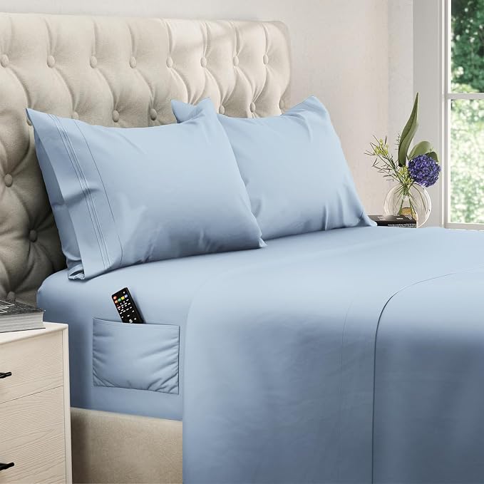DREAMCARE Sheet Set by DREAMCARE