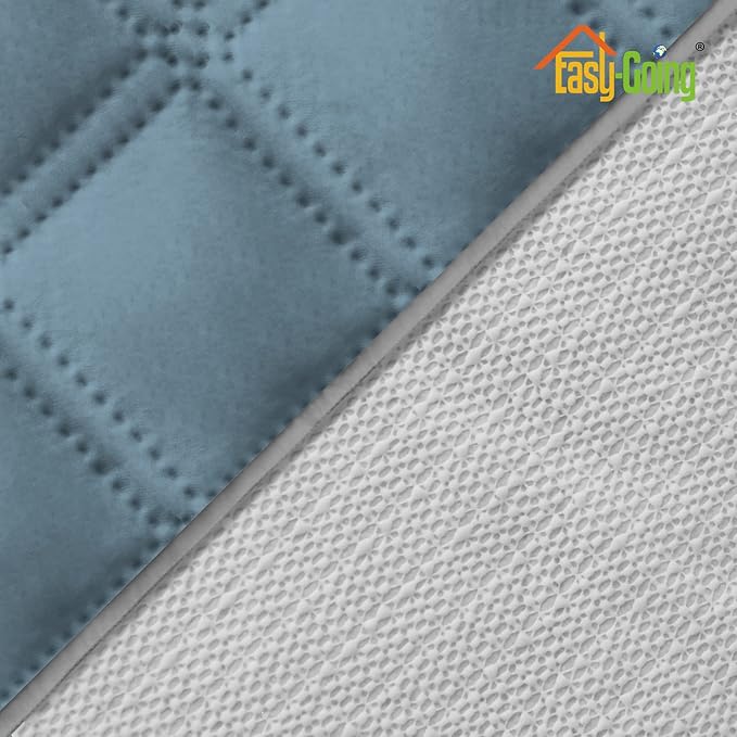 Easy-Going Waterproof Oversized Loveseat Covers Leakproof Couch Cover - Image 5