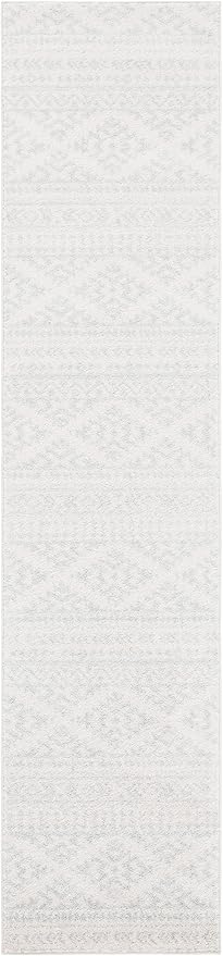 SAFAVIEH Tulum Collection Runner Rug - Image 2