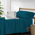 Mayfair Linen 500 Thread Count Twin Cotton Sheets by MayfairLinen