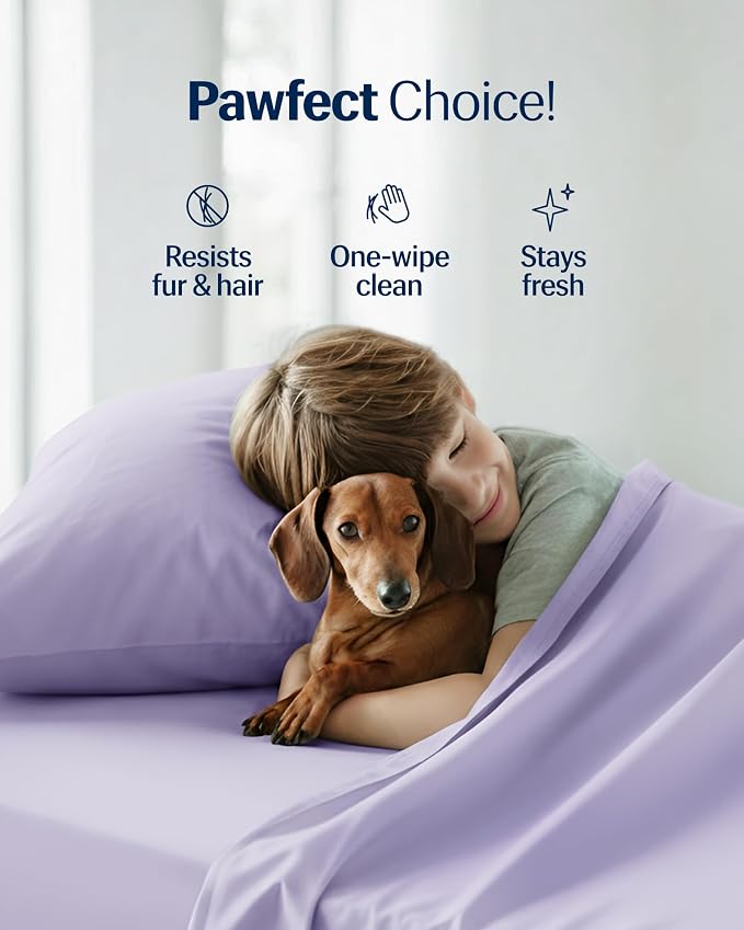 REST® Evercool®+ Starter Sheet Set, Breathable Bed Sheet - Image 9