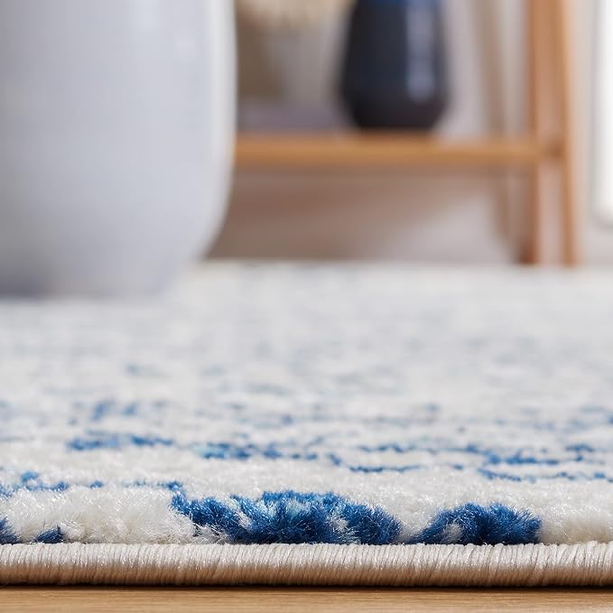 SAFAVIEH Area Rug 6x9 - Image 5