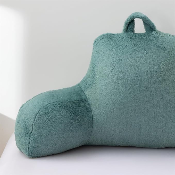 Aimuan Reading Pillow Bed Rest Wedge Adult Backrest Pillow - Image 4