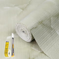 2-Layer Drawer and Shelf Liner for Kitchen Cabinet: 17.3in X 20Ft Non Slip by Kimhan