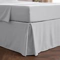 Mellanni Bed Skirt Full Size by Mellanni