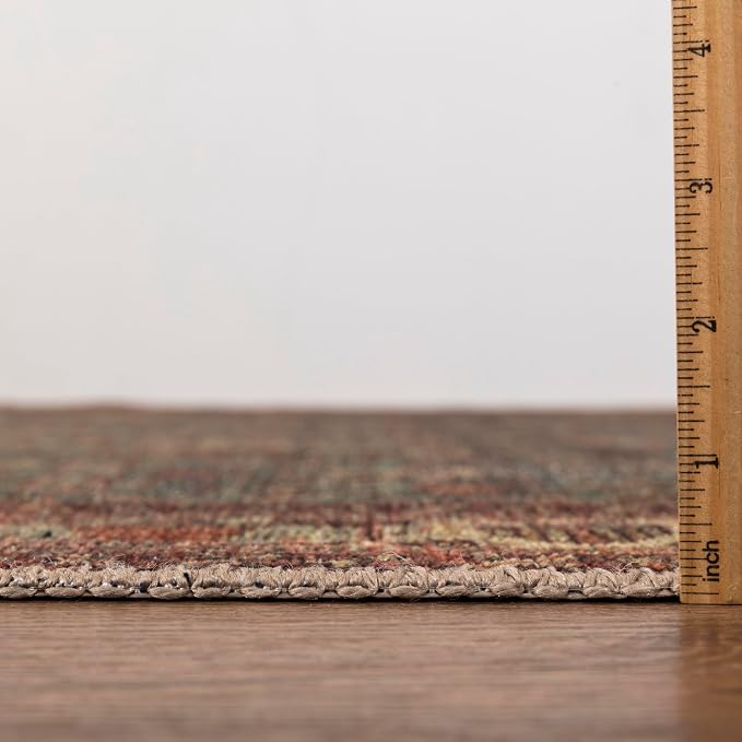 Keen Home Design 5x7 Rug - Image 2