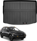 Custom Car Cargo Mats Trunk Liner All Weather TPE Protection Mat Accessories by Yonugli