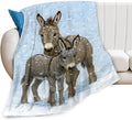 Donkey Gifts for Girls & Women by citari