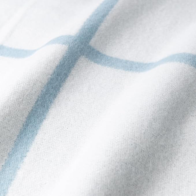 Hofdeco Premium Coastal Decorative Throw Blanket - Image 5