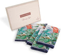 Maison d' Hermine Napkins 100% Combed Cotton Premium 20Inch x 20Inch Decorative by MaisondHermine