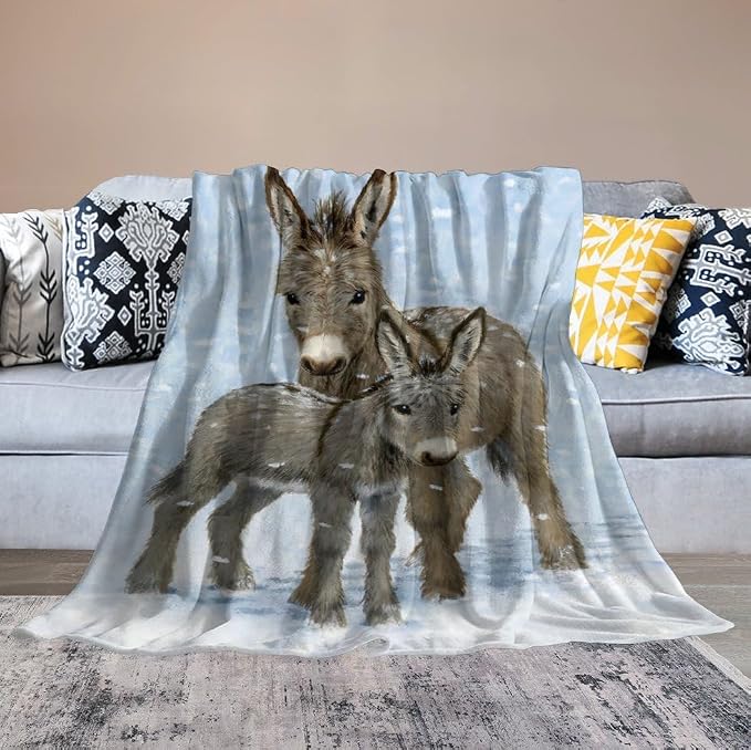 Donkey Gifts for Girls & Women - Image 2