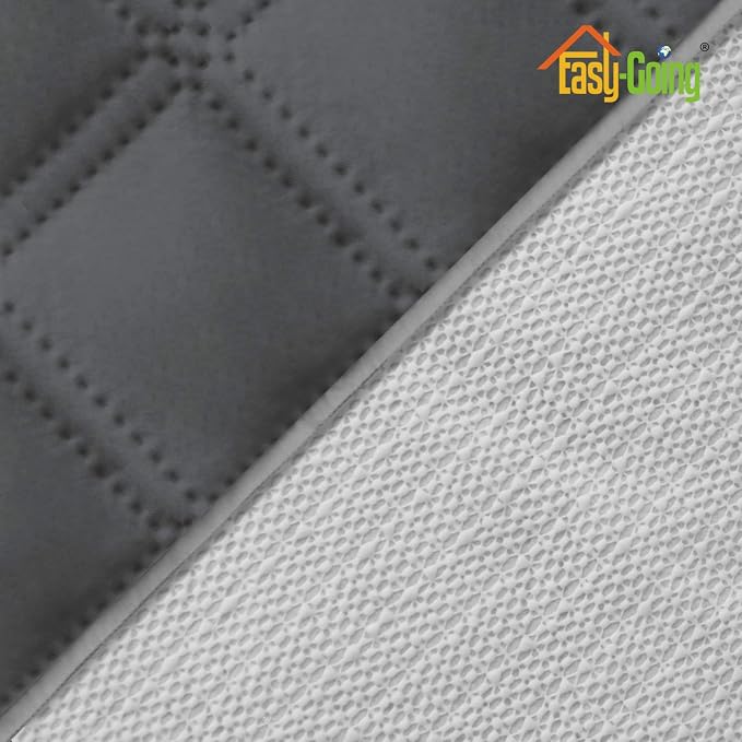 Easy-Going Sofa Slipcover Loveseat Cover Waterproof Couch Cover Washable Sofa - Image 5
