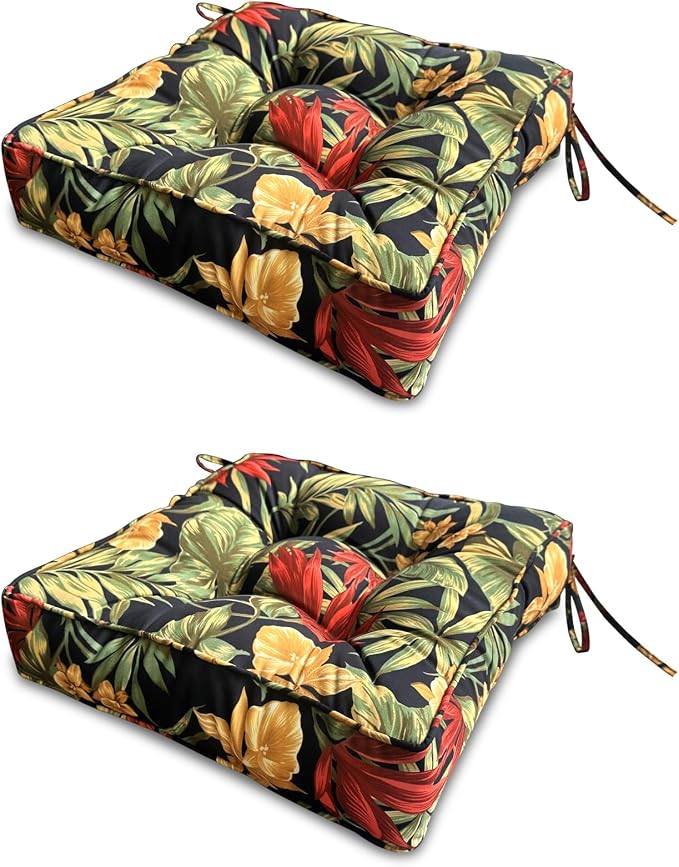 ARTPLAN Outdoor Seat Cushions Cearance by ARTPLAN