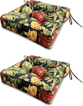 ARTPLAN Outdoor Seat Cushions Cearance by ARTPLAN