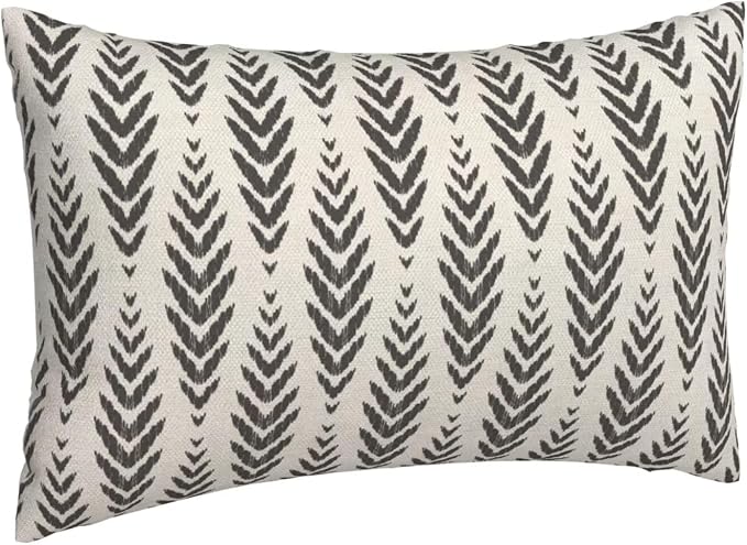 Boho Pillow Covers 12 x 20 Inch Pack of 2 - Image 3