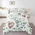Erosebridal Cartoon Animal King Bedding Sets by Erosebridal